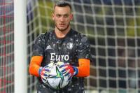 MU Disebut Bidik Kiper Feyenoord