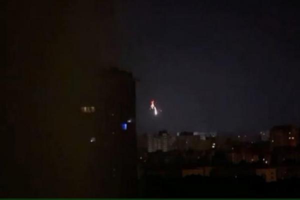Ukraina Hadapi Serangan Rusia di Timur dan Laporkan Kemajuan di Selatan