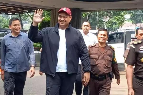 KPK Minta Menpora Dito Ariotedjo Segera Laporkan LHKPN