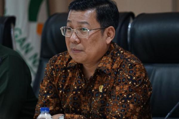 Respons Badan Pangan Atas Penurunan Inflasi Juni 2023