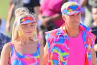 Ryan Gosling dan Margot Robbie akan Jadi Orangtua George Clooney di Prekuel Ocean`s 11