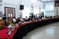 Komite IV DPD RI Dorong BPK Agar Turunkan Jumlah Temuan yang Berulang Dalam Pemeriksaan Pemda