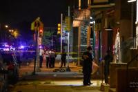 Penembakan Massal di Philadelphia, 5 Tewas dan 2 Anak Terluka Parah