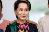 Mahkamah Agung Myanmar Dengarkan Banding Suu Kyi Pekan Ini