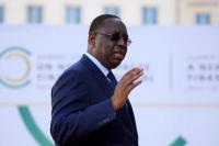 Akhiri Spekulasi, Presiden Senegal Tidak Calonkan Diri untuk Periode Ketiga