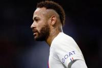 PSG Sepakat Transfer Neymar ke Al Hilal