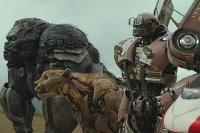 Transformers: Rise of the Beasts Raup Pendapatan Box Office Rp5,7 Triliun