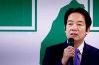 Calon Presiden Taiwan Klaim Mampu Menjaga Perdamaian dengan China