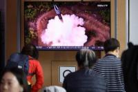 Selidiki Satelit, Seoul Sebut Mata-mata Korea Selatan Tidak Miliki Utilitas Militer