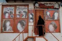 Administrasi Taliban Perintahkan Salon Kecantikan di Afghanistan Ditutup