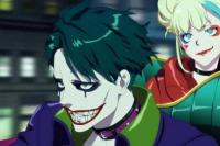 Menarik, Film Suicide Squad Diadaptasi Jadi Serial Anime
