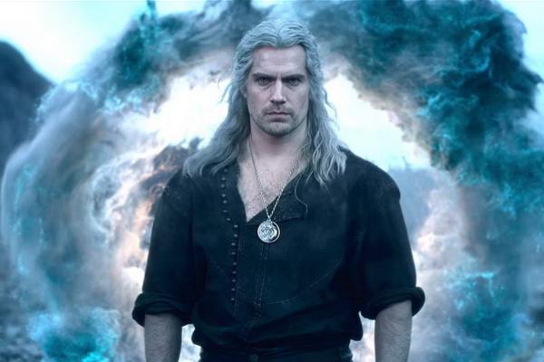 Jelang Penayangan The Witcher Season 4, Kepergian Henry Cavill Kembali Ramai Dibahas. (FOTO: NETFLIX) 