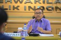 BULD DPD RI Minta Penjelasan APKASI Terkait Pajak dan Retribusi Daerah