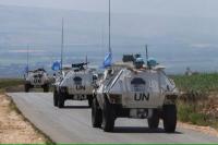 Peluncuran Roket ke Israel dari Lebanon Picu Tembakan Balasan di Perbatasan