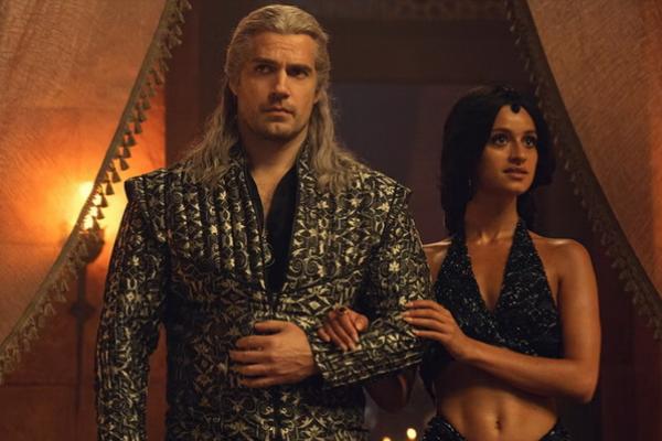 Rekap The Witcher Musim 3 Episode 5 The Art of Illusion: Kebenaran Terungkap