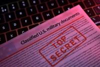 Setelah Kebocoran Dokumen Militer, Pentagon Perketat Kontrol Informasi Rahasia