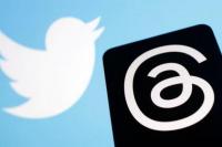 Dianggap Nyontek dan Bajak Karyawan, Twitter Ancam Gugat Threads