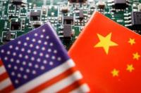 Investor AS Khawatirkan Pembalasan setelah Biden Melarang Invesasi Teknologi di China