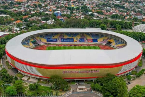 Menpora Ajukan Stadion Manahan Solo Tempat Tanding U-17