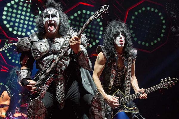 7 Juli Hari Rock `N` Roll, Rayakan Genre Musik Paling Populer di Dunia Saat Ini