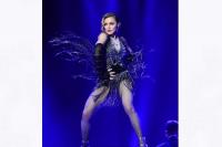 Masih dalam Pemulihan, Jadwal Tur Dunia Celebration Madonna Belum Dipastikan