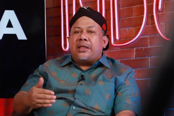 Fahri Hamzah Bilang Kinerja Prabowo sebagai Menhan Jadi Modal Pemilu 2024