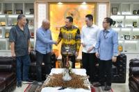 Bamsoet Dukung Penyelenggaraan Custom Madness Indonesia