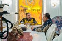 Ketua MPR Dorong Penguatan Posisi Ombudsman