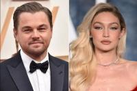 Berpesta Bareng di Hamptons, Leonardo DiCaprio dan Gigi Hadid Saling Menggoda