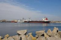 Kesepakatan Laut Hitam Terancam, Pelabuhan Rumania Jadi Alternatif Jalur Ekspor
