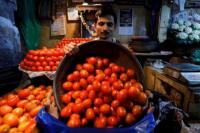 Kualias Jelek dan Harga Mahal, McDonald`s India Jual Burger Tanpa Tomat