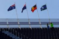 Australia dan Selandia Baru Diizinkan Kibarkan Bendera Pribumi di Piala Dunia Wanita