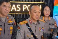 Soal Transaksi Rp 300 Miliar, Propam Klarifikasi AKBP Tri Suhartanto