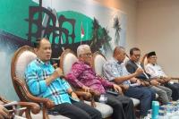 Mahfuz Sidik: Pemilu 2024 Persimpangan Jalan Bagi Indonesia dan Dunia