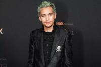 Dominic Fike Akui Adegan Euphoria Diambil saat Dirinya Teler karena Narkoba