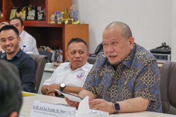 Teken MoU, PENS Buka Pintu untuk Atlet Berprestasi Muaythai Indonesia