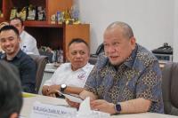 Teken MoU, PENS Buka Pintu untuk Atlet Berprestasi Muaythai Indonesia