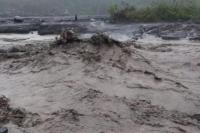 Diterjang Banjir Lahar Dingin Semeru, Lumajang Tanggap Darurat 14 Hari