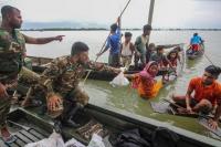 Apa yang Membuat Asia Selatan Begitu Rentan Terhadap Perubahan Iklim?