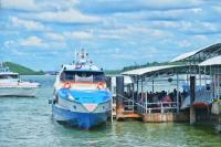 Menhub Minta Tegas Penegakkan Hukum Pemasangan AIS di Perairam Batam