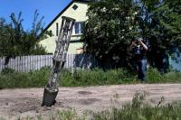 Ukraina Janji Tidak akan Gunakan Bom Kirinan Amerika di Rusia