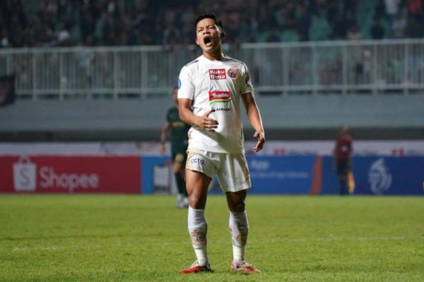 Thomas Doll Kecewa, Persija Ditahan Imbang Persikabo