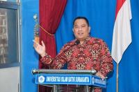 Indro Gutomo: Indonesia Emas 2045 Ditentukan Oleh Mahasiswa