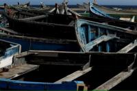 Setidaknya 300 Migran Hilang di Laut Dekat Kepulauan Canary Spanyol