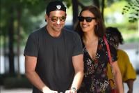 Irina Shayk Tak Senang Mantannya Bradley Cooper Jalin Hubungan dengan Gigi Hadid