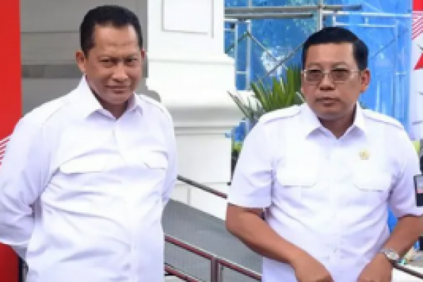 Kepala Badan Pangan Ungkap Perintah Jokowi Antisipasi El Nino