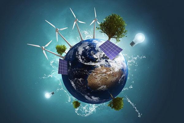 10 Juli Hari Kemandirian Energi Global, Pentingnya Bahan Bakar Alternatif Terbarukan