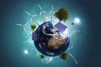 10 Juli Hari Kemandirian Energi Global, Pentingnya Bahan Bakar Alternatif Terbarukan