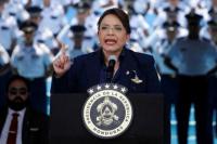Pakar PBB Tiba di Honduras untuk Mengeksplorasi Pembentukan Lembaga Antikorupsi