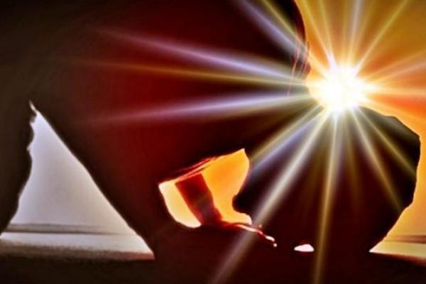 Ya Allah Aku Beriman KepadaMu, Sungguh-sungguh Beriman 